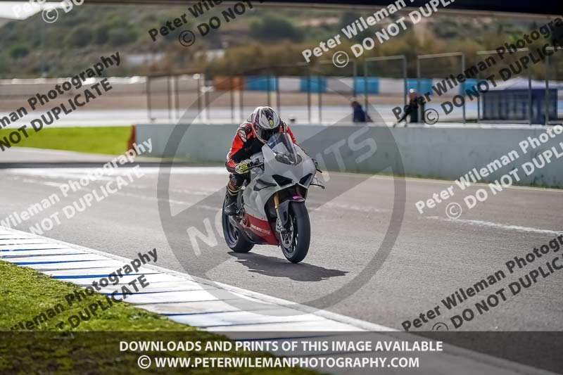 25 to 27th november 2017;Jerez;event digital images;motorbikes;no limits;peter wileman photography;trackday;trackday digital images